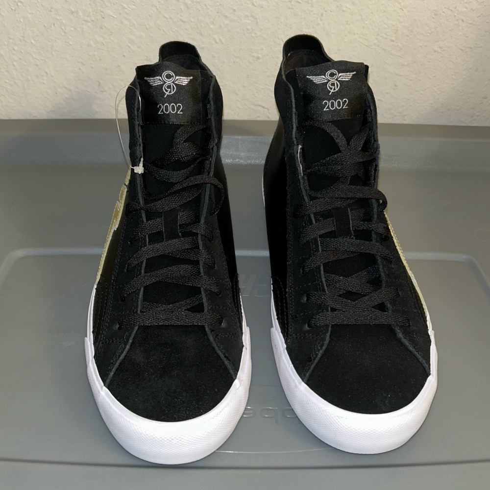 Brand New Creative Recreation Sneakers Boots
